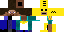 Texture for angelfox