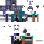 Texture for Bexie Pup