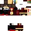 Texture for Walisson Vitor