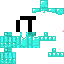 Texture for diamond