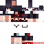 Texture for Ryuko