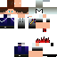 Texture for Jeff the killer