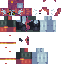 Texture for Atomic Undyne