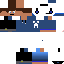 Texture for Mark a pro