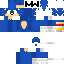 Texture for Sonic