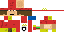 Texture for McDonalds Clerk