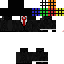 Texture for Yora