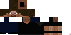 Texture for Steve