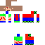 Texture for  RUBIN