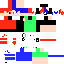 Texture for sebastian jinyjan