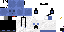 Texture for Flamsite (slime)