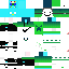 Texture for Herobrine