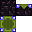 Texture for enchanting table