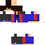 Texture for DedarkBoos