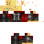Texture for Ocelot Thor