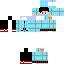 Texture for Awesome Boy