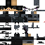 Texture for eu dragão com rabo