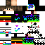 Texture for TAK TO JSEM JA KAMO