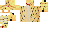 Texture for The Halloween Kitty!