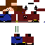Texture for NaglisTWC