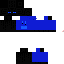 Texture for enderman mit Pulli