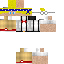 Texture for Bauer Nerd