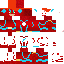 Texture for Wally West Flash