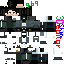 Texture for Barney