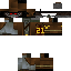 Texture for nvy