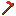 Texture for houe