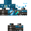 Texture for monkey war