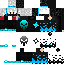 Texture for steve