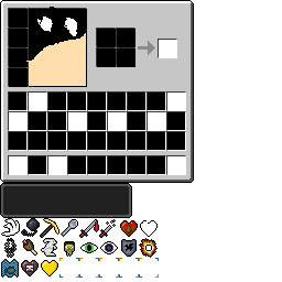 Texture for Space GUI