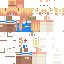 Texture for saphir