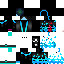Texture for pheonix blue