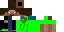 Texture for megaminecraft