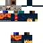 Texture for vagrant