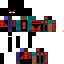 Texture for HerobrineVersion3000