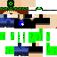 Texture for TheGameplay coop wizard
