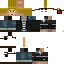 Texture for 3MCSM