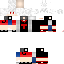 Texture for trwed