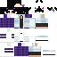 Texture for zdr