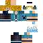 Texture for steve