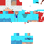 Texture for Vergil in dmc TRIGGER