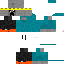 Texture for saSDQW