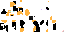 Texture for Calico cat