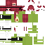 Texture for macaca