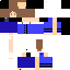 Texture for steve