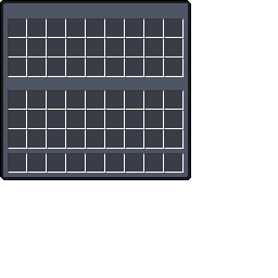 Texture for shulker box
