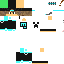 Texture for minha 